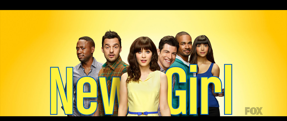 New Girl