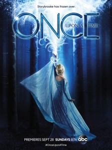 Póster 4ª temporada Once-Upon-A-Time-Season-4-Poster-Frozen_2014-09-12_20-11-33