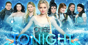 Nueva temporada OUAT Georgina Craig (Elsa) y Elizabeth Lail (Anna) se suman al reparto en la nueva temporada de "Érase una vez".