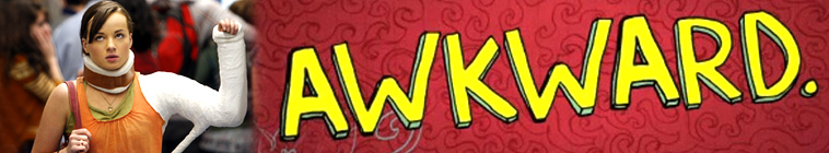 banner Awkward