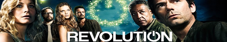 banner Revolution