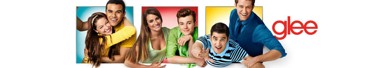 banner glee