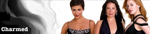 banner Charmed