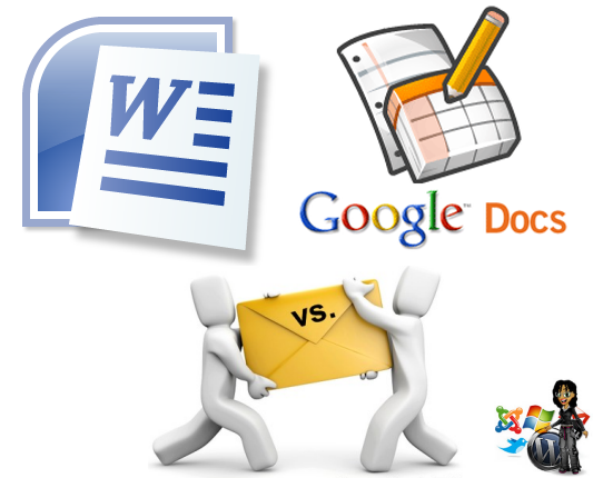 Googledocs