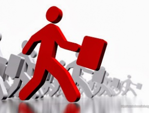 Trabajar, mundo laboral