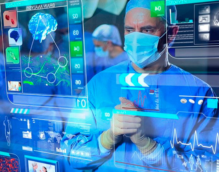 Unión de Amazon, Berkshire Hathaway y JPMorgan. EMPRESA DE SALUD.