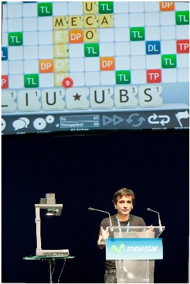 'Apalabrados' ya tiene sucesor