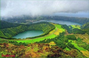Azores---Portugal