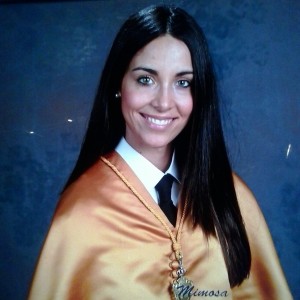 Silvia Ibáñez Macho