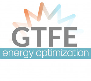 logo GTFE color