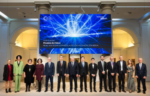 Ceremonia-Premios-Fisica-RSEF-FundacionBBVA-2025