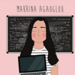 Makrina Agaoglou