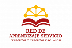 Logo de la Red de Aprendizaje-Servicio (7) (2)