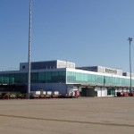 Aeropuerto de Valladolid-Villanubla