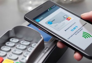 NFC-MasterCard