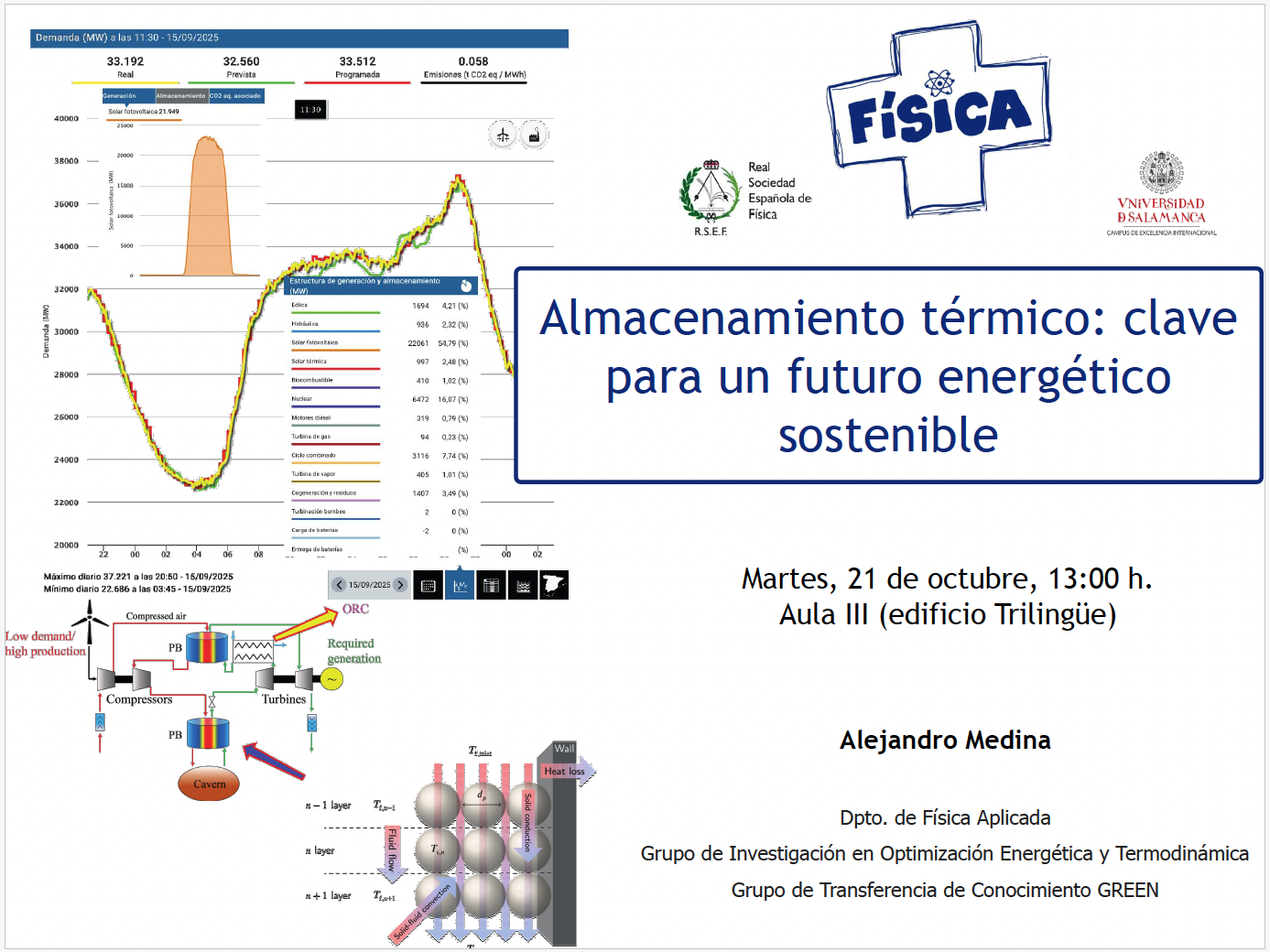 Almacenamiento térmico: clave para un futuro energético sostenible Captura de pantalla 2025-10-15 a las 12.34.15