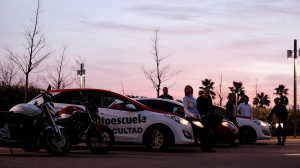 Autoescuelas Zaragoza