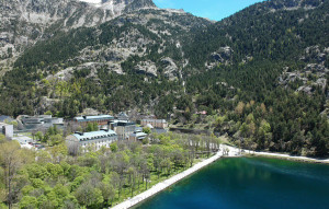 gran hotel panticosa