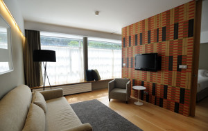 habitación balneario panticosa