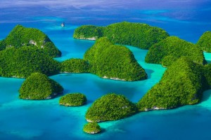 Micronesia Oceanía