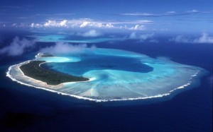 Micronesia OcenacÍa