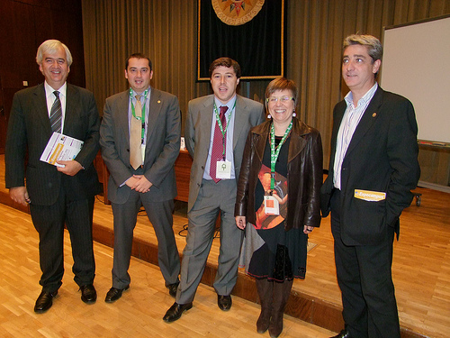 El e-learning y la reestructuración metodológica de las universidades españolas con el Plan Bolonia