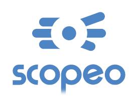Logo de Scopeo
