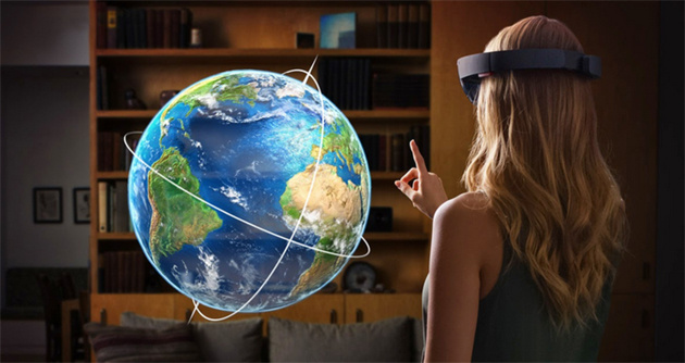 La realidad virtual mas real que nunca este año