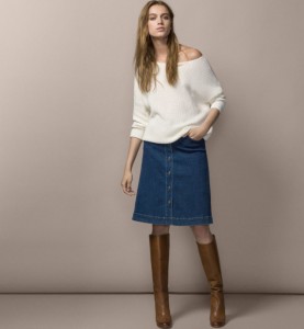 catalogo-massimo-dutti-otono-invierno-mujer-2015-2016-TENDENCIAS-falda-denim-600x648