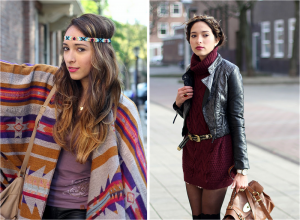 preppy fashionist latin ethnic style bloggers blog