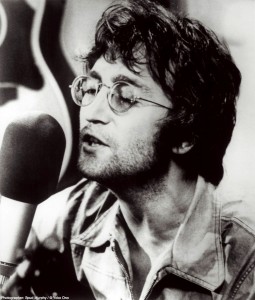 J.Lennon