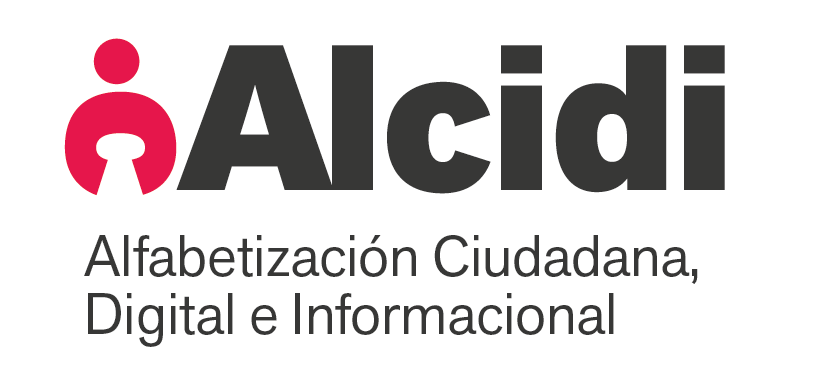 Logo ALCIDI